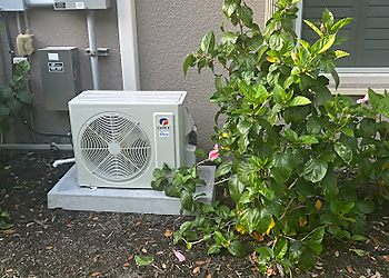 Lakeland Hvac Services Snowbird Heating & Cooling