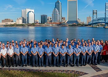 Jacksonville Hvac Services Snyder Air Conditioning, Plumbing & Electric