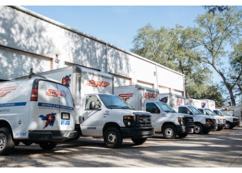 Snyder Air Conditioning, Plumbing & Electric