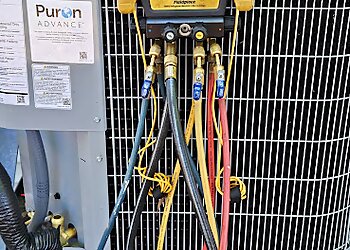 Port St Lucie Hvac Services Snyder Air Conditioning, Plumbing & Electric