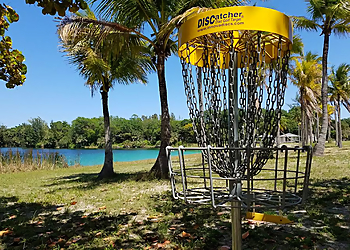 Fort Lauderdale Public Parks Snyder Park