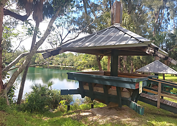 Fort Lauderdale Public Parks Snyder Park