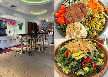 SoBe Vegan - Fort Lauderdale, FL Vegetarian Restaurants - Food Image