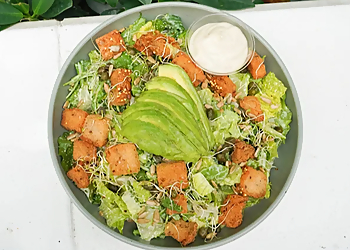 SoBe Vegan SoBe Vegan - Fort Lauderdale, FL Vegetarian Restaurants - Dish Image