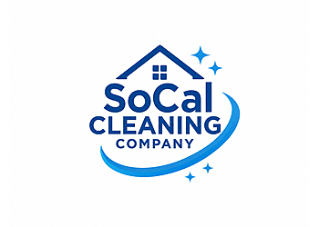 SoCal Cleaning Company - Huntington Beach, CA Commercial Cleaning Services - Company Logo