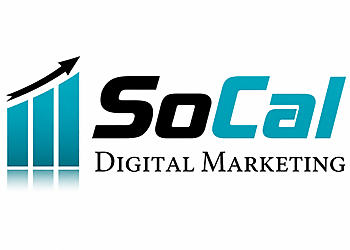 SoCal Digital Marketing Inc. SoCal Digital Marketing Inc. - Oceanside, CA Advertising Agencies - Company Logo