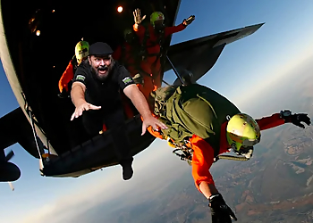SoCal Green Screen - Escondido, CA Videographers - Work Image