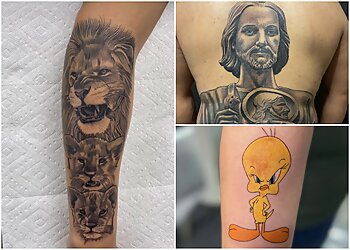 Oxnard Tattoo Shops SoCal Ink Shop