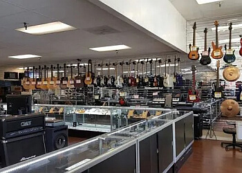Ontario Pawn Shops So Cal Jewelry & Loan