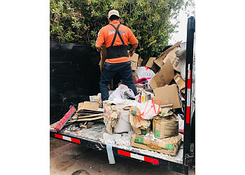 Anaheim Junk Removal SoCal Junk Men