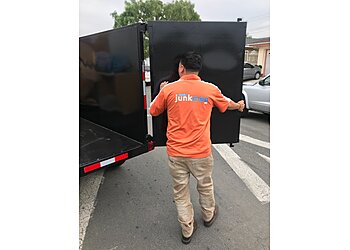 Anaheim Junk Removal SoCal Junk Men