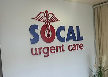 Anaheim Urgent Care Clinics SoCal Urgent Care