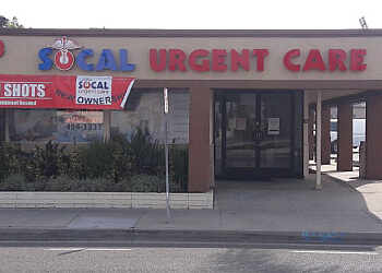 SoCal Urgent Care
