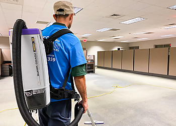 Providence Commercial Cleaning Services So Clean Cleaning Services