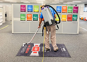 Providence Commercial Cleaning Services So Clean Cleaning Services