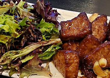 Madison Food Trucks SoHo Gourmet Cuisines