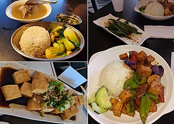 Madison Food Trucks SoHo Gourmet Cuisines