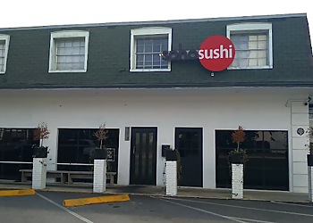 Tampa Sushi SoHo Sushi