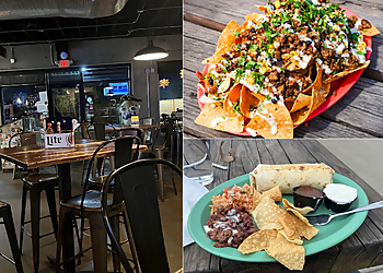 Knoxville Mexican Restaurants SoKno Taco Cantina