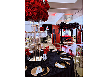 So Simply Amy Events and Rentals - Augusta, GA Event Management Companies