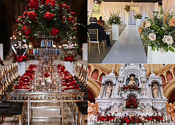 So Simply Amy Events and Rentals - Augusta, GA Event Management Companies