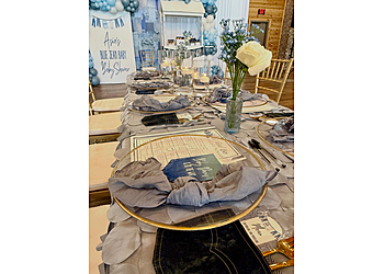 So Simply Amy Events and Rentals - Augusta, GA Event Management Companies