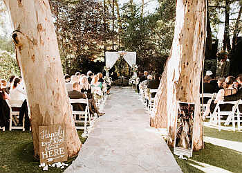 Long Beach Wedding Planners So Smitten Special Events