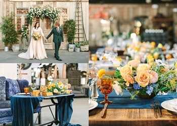 Long Beach Wedding Planners So Smitten Special Events