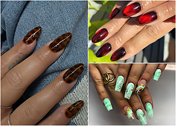 SoYo Nails - Yonkers, NY Nail Salons - Signature Nails