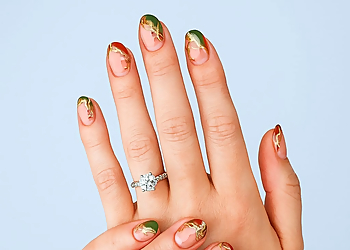 SoYo Nails SoYo Nails - Yonkers, NY Nail Salons - Acrylic Nails