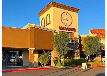 Chandler Cafe SoZo Coffeehouse