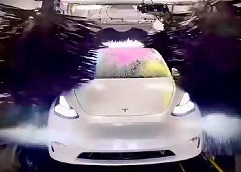 Bakersfield Car Wash Soak Car Wash