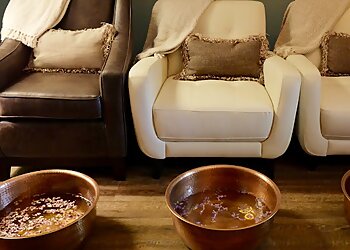 Fort Collins Spas Soak Spa