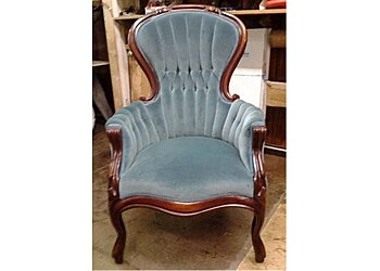 San Francisco Upholstery Soam's Custom Upholstery