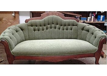 San Francisco Upholstery Soam's Custom Upholstery