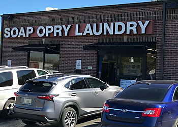 Nashville Laundromats Soap Opry Coin Laundry