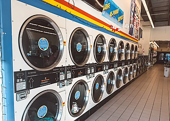 Virginia Beach Laundromats Soaps N Suds Laundromat