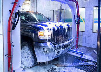 St Paul Auto Detailing Services Soapy Joe's Car Wash
