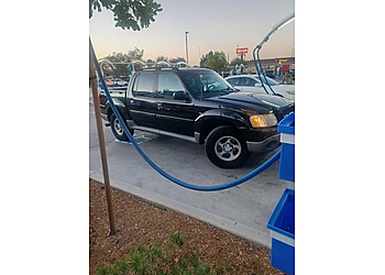 San Diego Car Wash Soapy Joe’s Car Wash San Diego