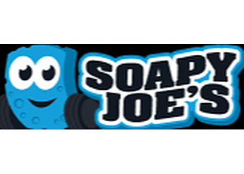 San Diego Car Wash Soapy Joe’s Car Wash San Diego