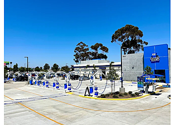 San Diego Car Wash Soapy Joe’s Car Wash San Diego