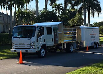 West Palm Beach Landscaping Companies Soberal Services, LLC