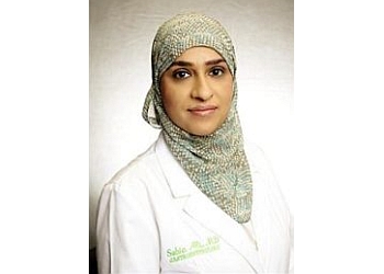 Tampa gastroenterologist Sobia Ali, MD, FACG - ADVANCED CARE GASTROENTEROLOGY