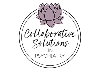 Madison Psychiatrists Sobia Kirmani-Moe, MD - COLLABORATIVE SOLUTIONS IN PSYCHIATRY SC