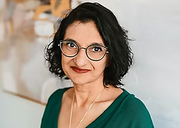 Sobia Kirmani-Moe, MD - COLLABORATIVE SOLUTIONS IN PSYCHIATRY SC Madison Psychiatrists image 1