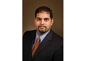 Soby Abraham, OD - FOCUSED EYE CARE Garland Pediatric Optometrists image 1
