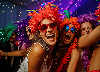 Irvine Photo Booth Companies Socal Elite Photo Booths