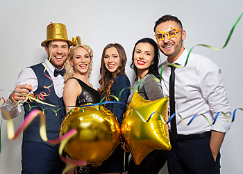 Irvine Photo Booth Companies Socal Elite Photo Booths