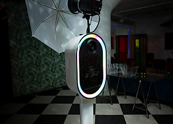 Socal Elite Photo Booths Irvine Photo Booth Companies image 1