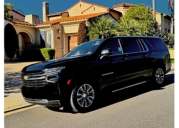 Socal Executive Car Service Irvine Limo Service image 1